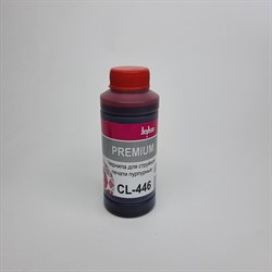 Чернила INKO CL-446 (Canon PIXMA MG2540S, MG3040, TS3140, TS304) 100g Magenta 1860 - фото 4708