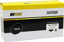 Картридж Hi-Black (HB-ML-1610D3) для Samsung ML-1610/2010/2015/ Xerox Ph 3117/3122, 3K 1916 - фото 4993