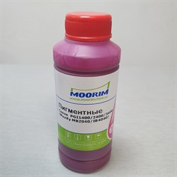 Чернила Canon PGI-1400/2400 (Maxify MB2040/iB4040) Pigment Magenta 100g 1955 - фото 5095