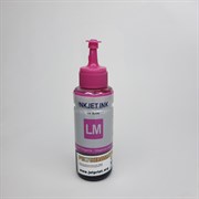 Чернила Polychromatic для L800/L200/R270/P50/XP/R200/C79/C67 100мл Light Magenta водные 1688