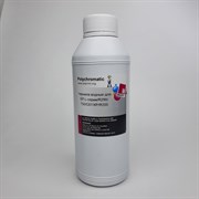 Чернила Polychromatic для L800/L200/R270/P50/XP/R200/C79/C67 500мл Magenta водные 1703