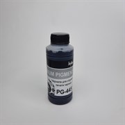 Чернила INKO PG-445 (Canon PIXMA MG2540S, MG3040, TS3140, TS304) 100g Black Pigment 1863