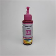 СВЕТОСТОЙКИЕ чернила Polychromatic для L-серия 100мл Light Magenta водные 1867