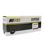 Тонер-картридж Hi-Black (HB-TN-1095) для Brother HL-1202/DCP1602, 1,5K 1880