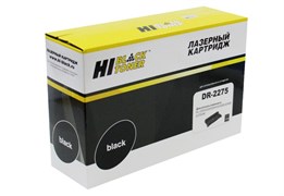 Тонер-картридж Hi-Black (HB-TN-2275) для Brother HL-2240R/ 2240DR/ 2250DNR/ DCP-7060DR, 2,6K 1884