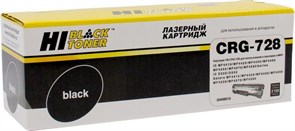 Картридж Canon MF4410/4430/4450/4570/4580 (Hi-Black) №728/328, 2,1K 1887