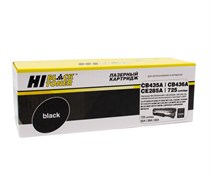 Картридж Hi-Black (HB-CB435A/CB436A/CE285A) для HP LJ P1005/P1505/M1120/Canon725, Унив, 2K 1894