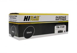 Тонер-картридж Hi-Black (HB-TK-1140) для Kyocera FS-1035MFP/DP/1135MFP/M2035DN, 7,2K 1912