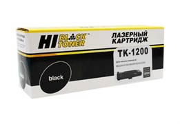 Тонер-картридж Hi-Black (HB-TK-1200) для Kyocera M2235/2735/2835/P2335, 3K 1915