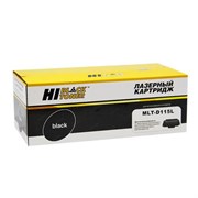 Картридж Hi-Black (HB-MLT-D115L) для Samsung Xpress SL-M2620/2820/M2670/2870, 3K 1920