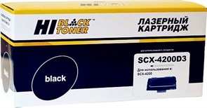 Картридж Hi-Black (HB-SCX-D4200A) для Samsung SCX-4200/4220, 3K 1921