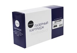 Тонер-картридж NetProduct (N-CLT-C409S) для Samsung CLP-310/315/CLX-3170fn/3175, C, 1K 1925