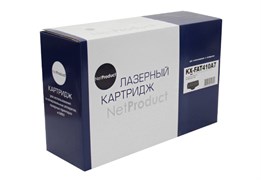 Картридж NetProduct (N-KX-FAT410A7) для Panasonic KX-MB1500/1520, 2,5K 1942